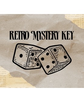 3 x Retro Mystery Steam Key GLOBAL